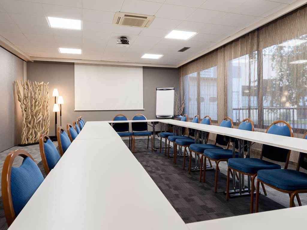 Kyriad - Creteil - Bonneuil-Sur-Marne Facilități foto