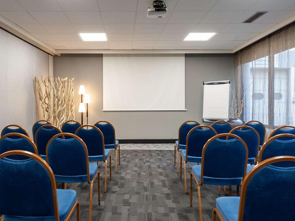 Kyriad - Creteil - Bonneuil-Sur-Marne Facilități foto